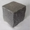 Kostka gabro cięto-łupana 10x10x8 cm