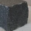 Kostka gabro cięto-łupana 10x10x8 cm
