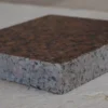 Płyta granitowa czerwona ciemna polerowana