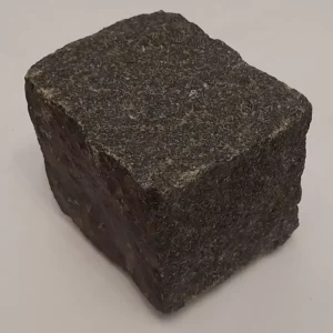 Kostka gabro łupana 8/11 cm