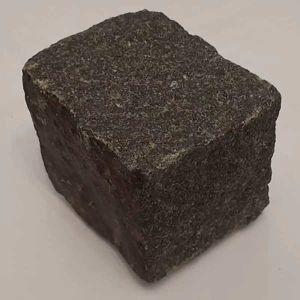Kostka gabro łupana 8/11 cm