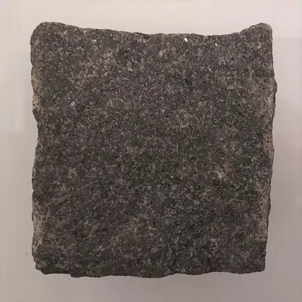 Kostka gabro łupana 8/11 cm