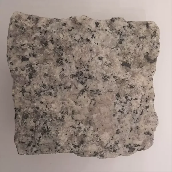Kostka granit szary Strzegom łupany 7/9 cm