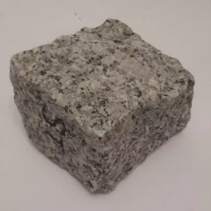 Kostka granit szary Strzegom łupany 7/9 cm