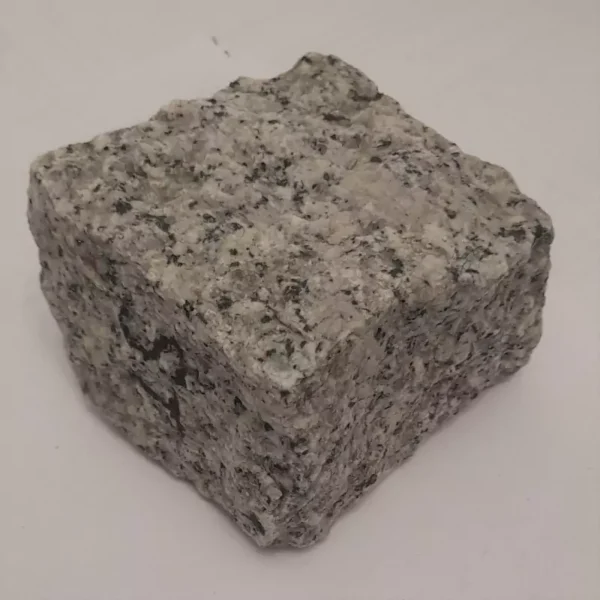 Kostka granit szary Strzegom łupany 7/9 cm