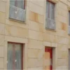 Płyta piaskowiec szlifowany kremowo-beżowy