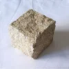 Kostka granit żółty łupany 7/9 cm